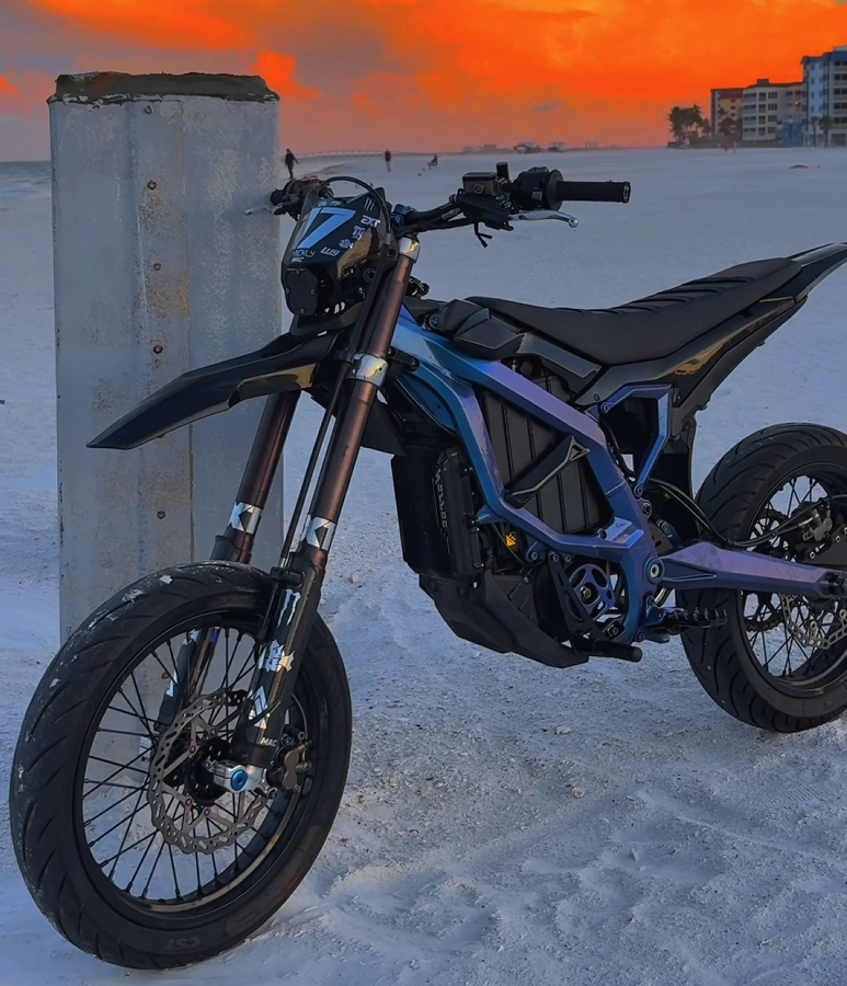 Titanium Bolts