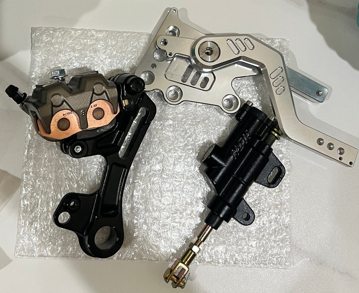 Brake Kits For All Bikes