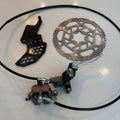 Ultra Bee Brake Kit for Talaria XXX, MX3 & MX4