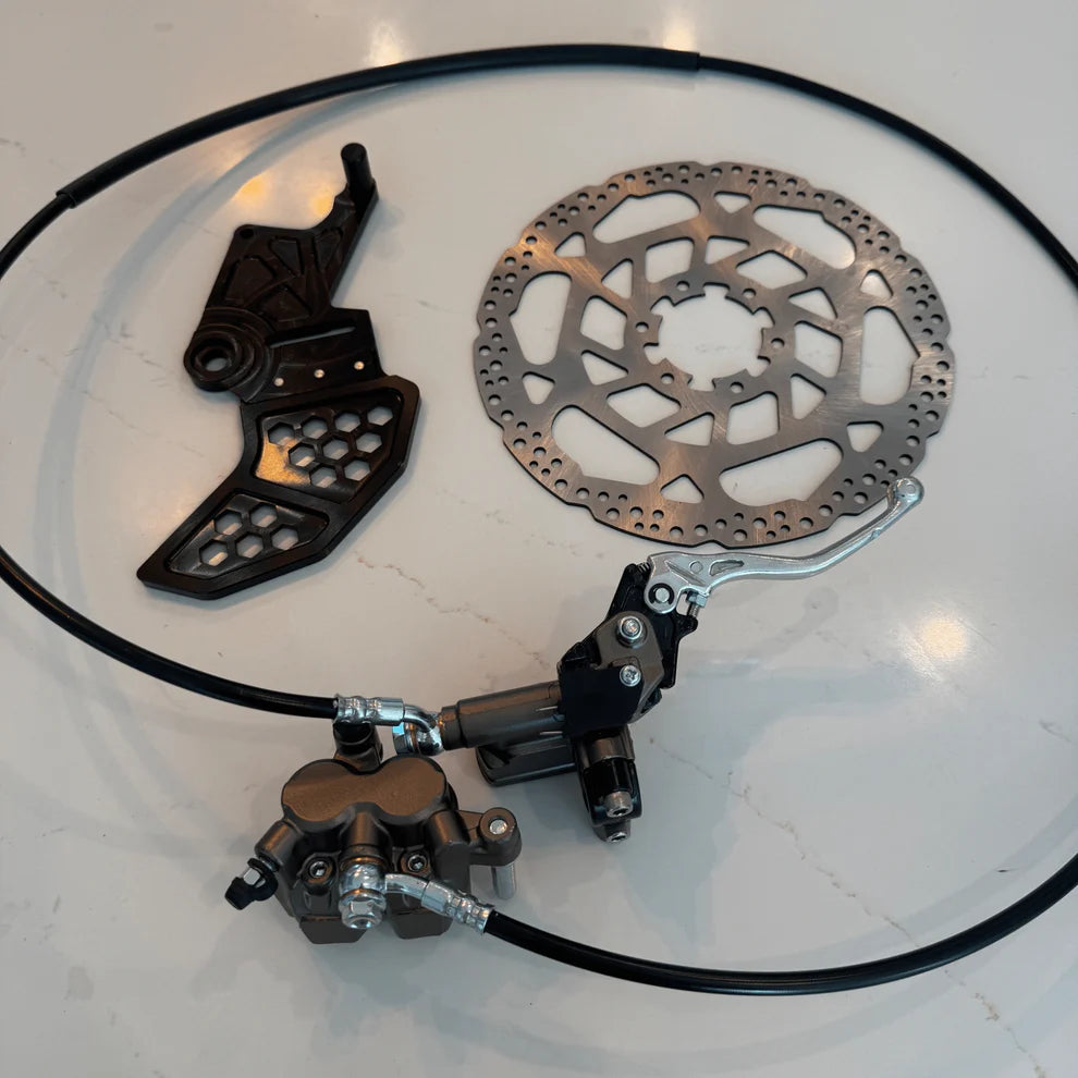 Ultra Bee Brake Kit for Talaria XXX, MX3 & MX4