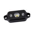 Overland Expedition Outfitters LED Rock Light Kit with clear Baja Designs LED lights for off-road vehicle illumination