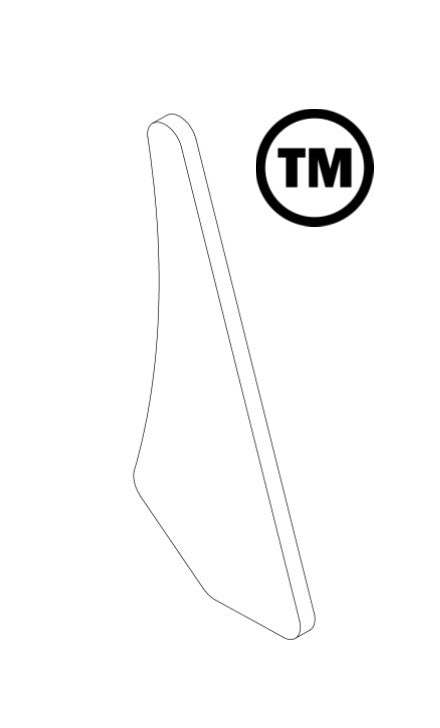 TG Racing MX3/4/5 Shiftlock installed on a vehicle gear shifter for secure gear engagement and smooth shifting.