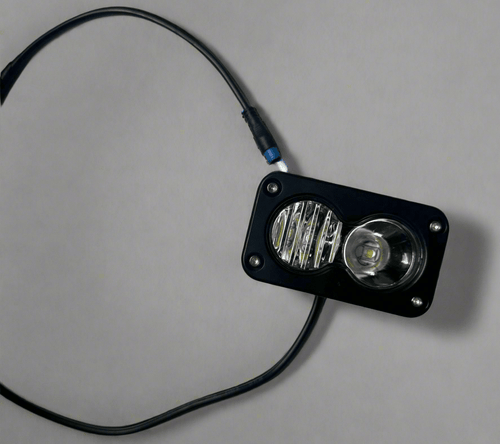 Baja Light for E-Bikes!