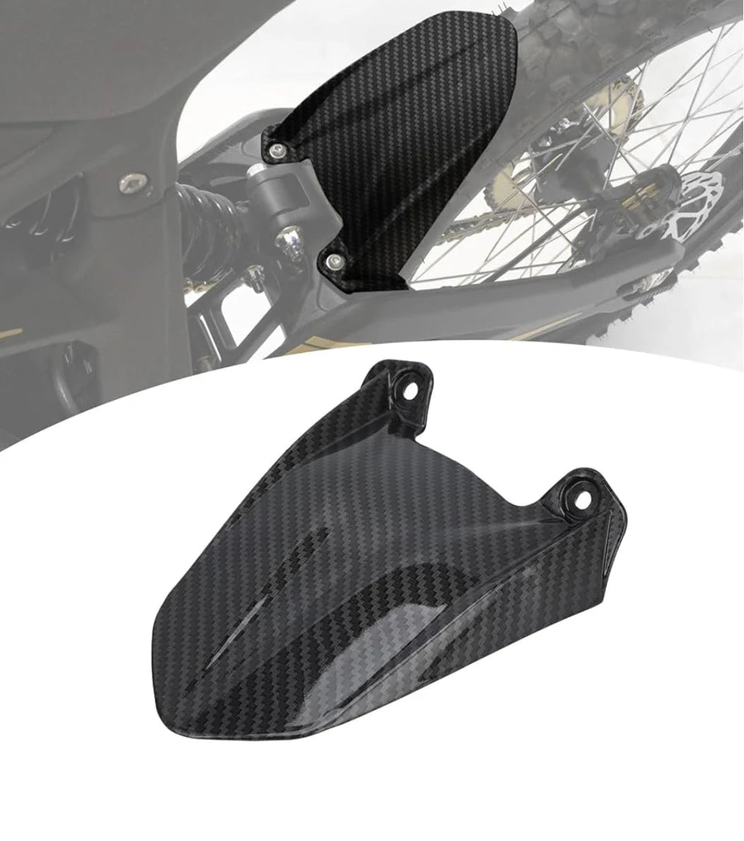 Talaria Sting Carbon Rear Mudguard