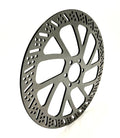 EV Warehouse Ultra Bee Moto Brake Kit replacement 240mm rotor for Surron Light Bee, Talaria, and E-Ride Pro electric bikes.