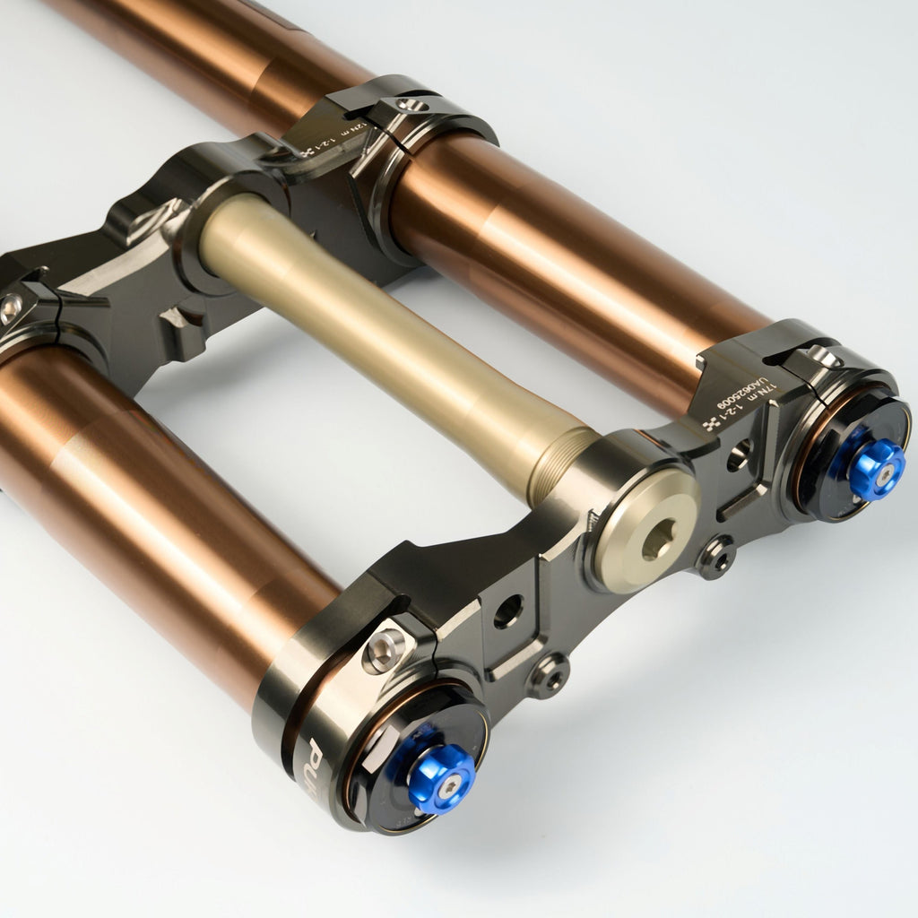 Pure Racing Surron Ultra / Talaria Komodo Forks - BWDesigns