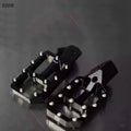 Prickly style pegs for Surron/Eride/79Bike
