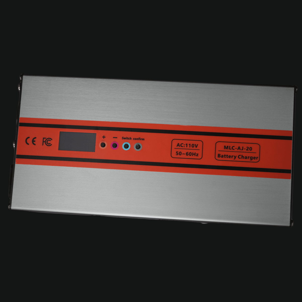 Modded Moto Co Ventus Ultra Bee 96V 56AH battery with visible terminals and branding for electric vehicle use.