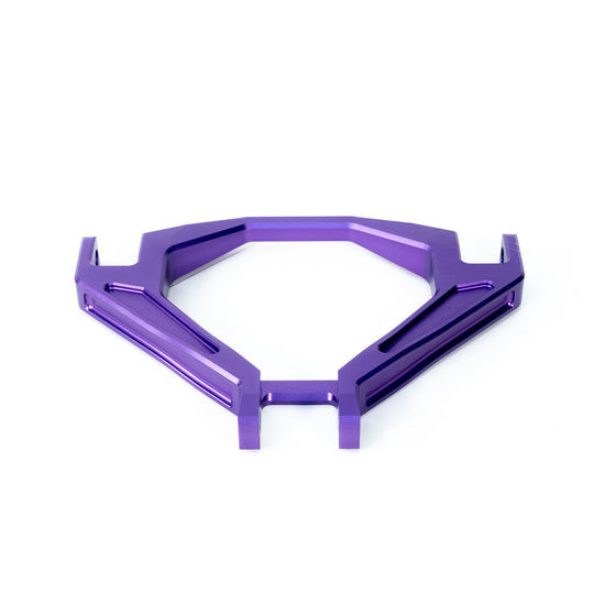 Modded Moto Co EBMX Upgraded Triangle – Ultra Bee suspension hardware with durable metal construction and precise machining.