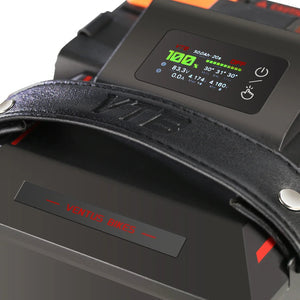 Modded Moto Co Ventus EVO GT Light Bee battery, compact and high-performance battery for electric bikes, shown in the image.