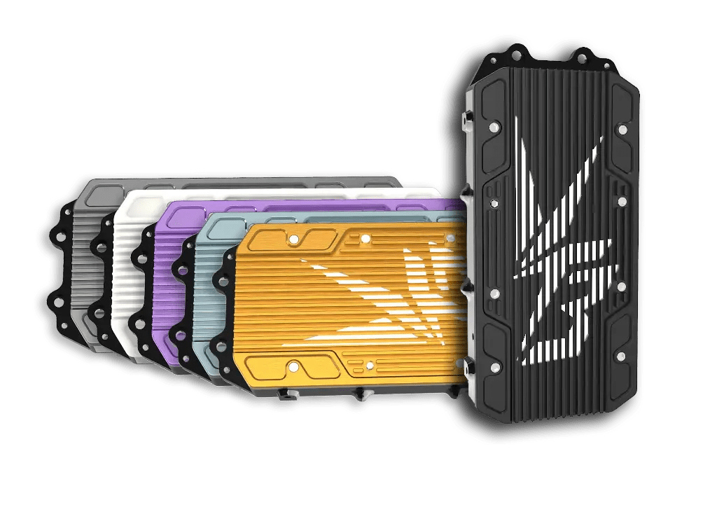 Modded Moto Co Ventus AETOS V9600 MAX controller with display and control buttons, designed for motorcycle customization.