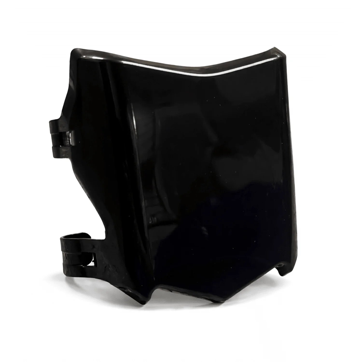 BWDesigns Glossy Motocutz Style Plate