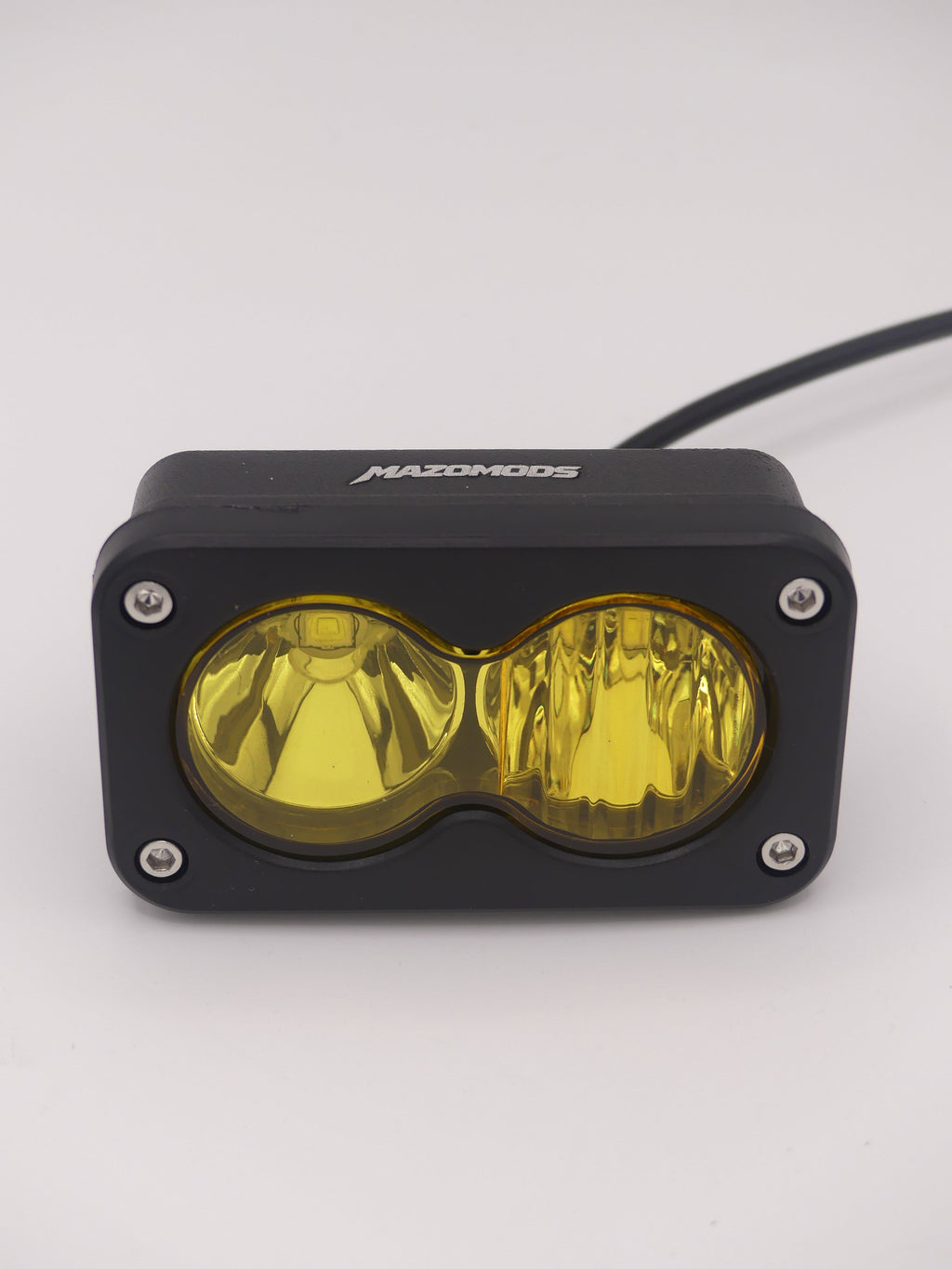 Mazo Mods Yozma IN10 Pro Plug and Play Baja device with sleek design, shown on P1090004.jpg