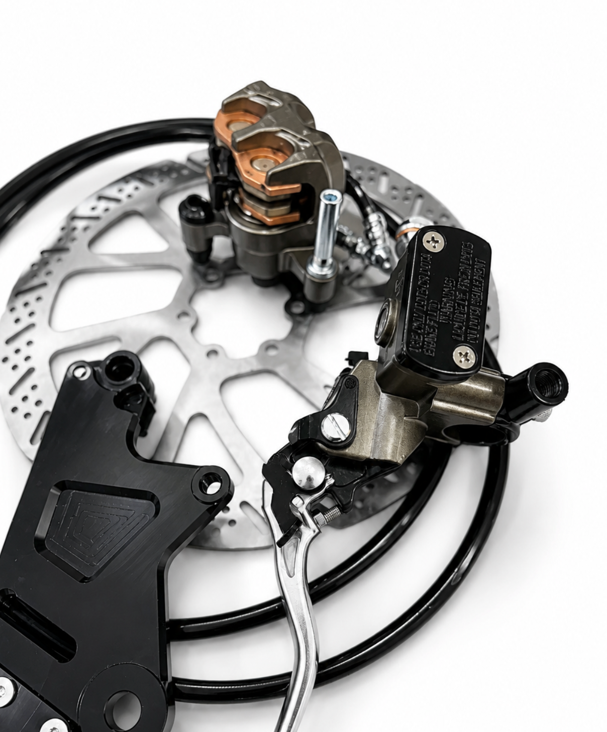 Best Talaria Ultra Bee Brake Kit