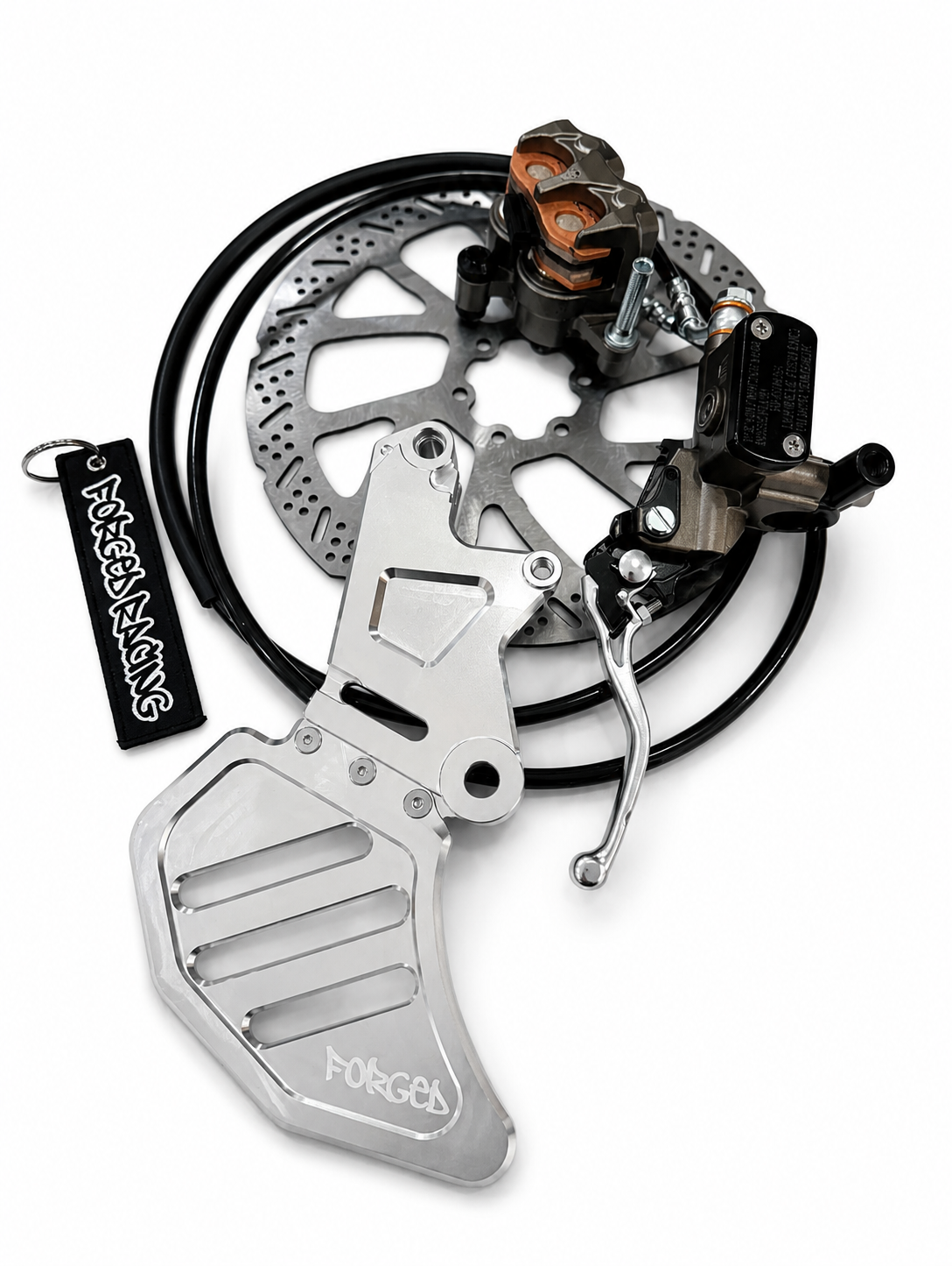 Best Surron Ultra Bee Brake Kit