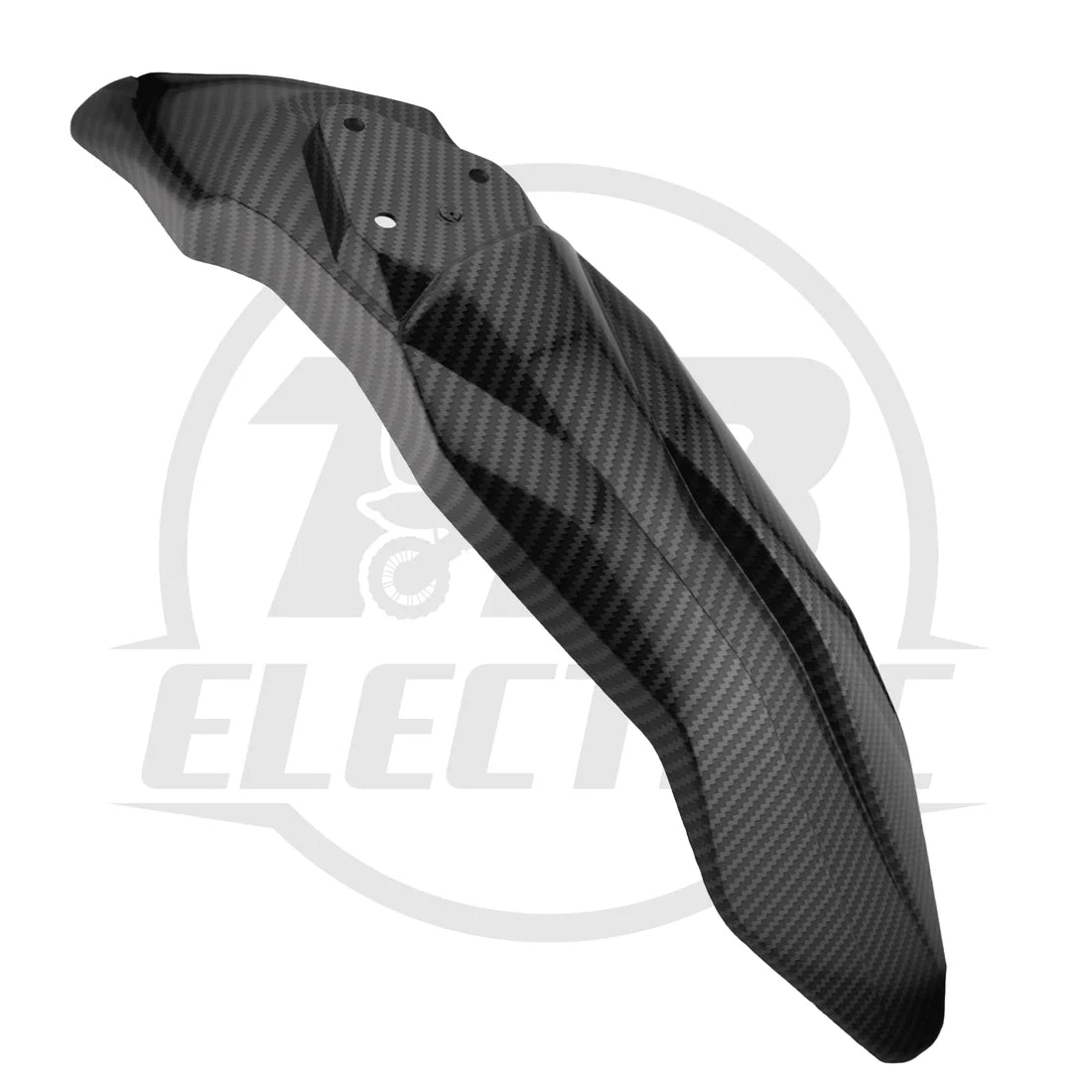 Talaria Carbon Front Fender