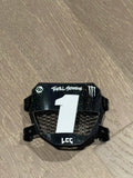 Vented ODI Plate